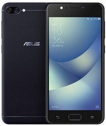 Замена динамика на телефоне Asus ZenFone 4 Max (ZC520KL) в Оренбурге